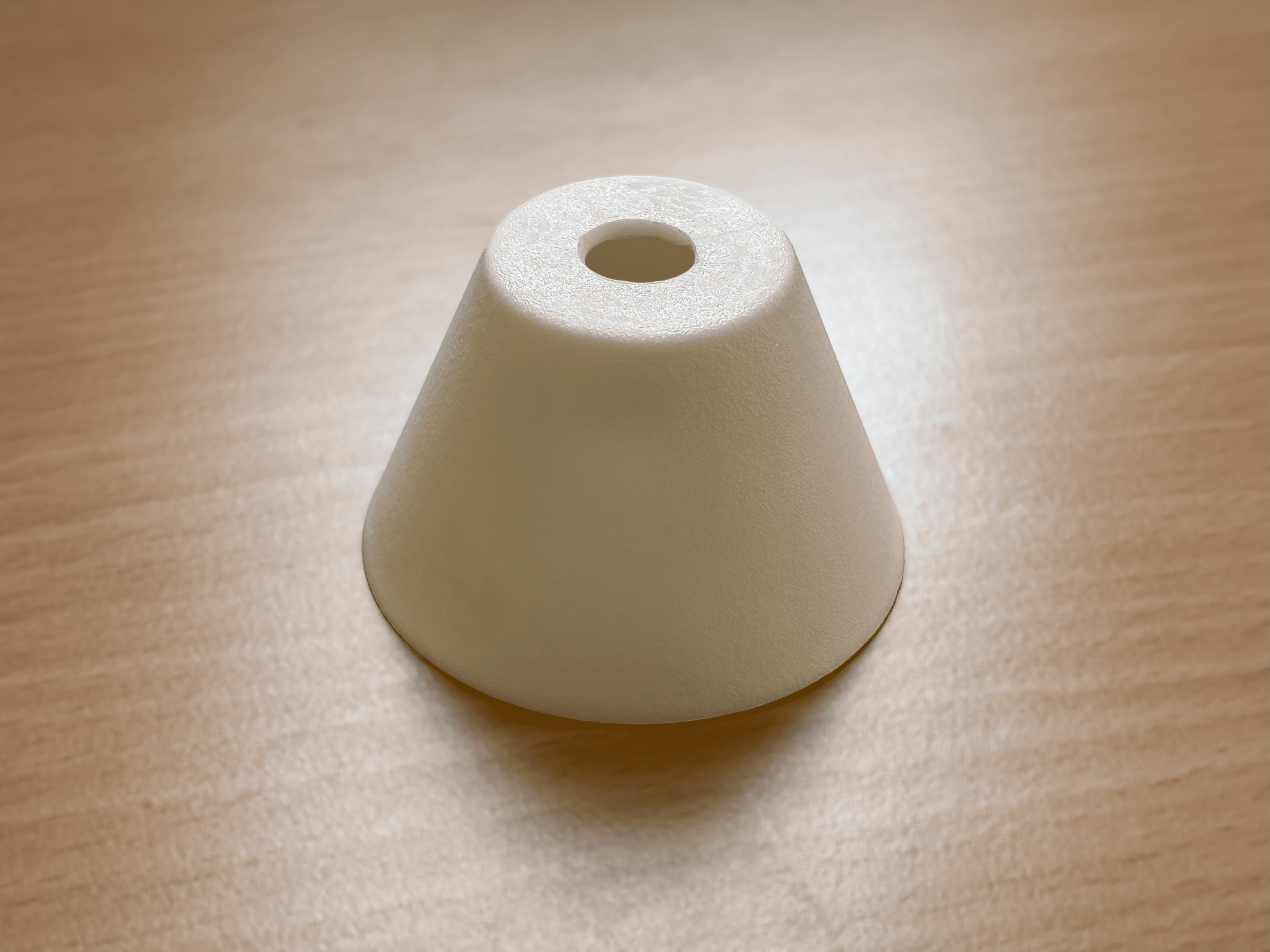 изделие от пластмаса