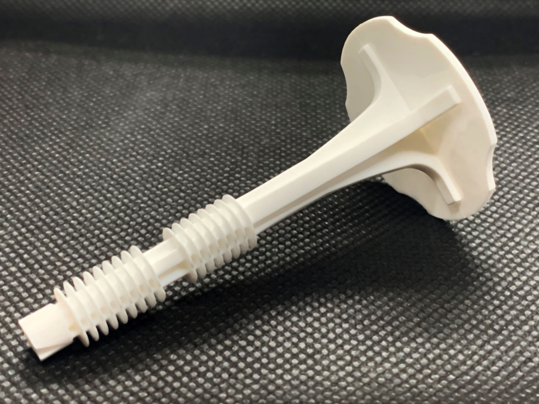 изделие от пластмаса - дюбел за изолация