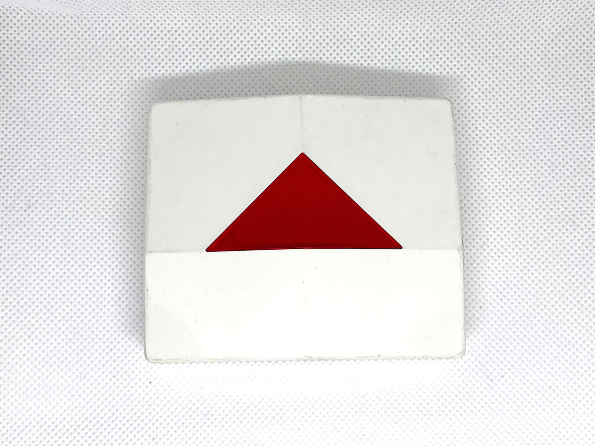 изделие от пластмаса - осветително тяло