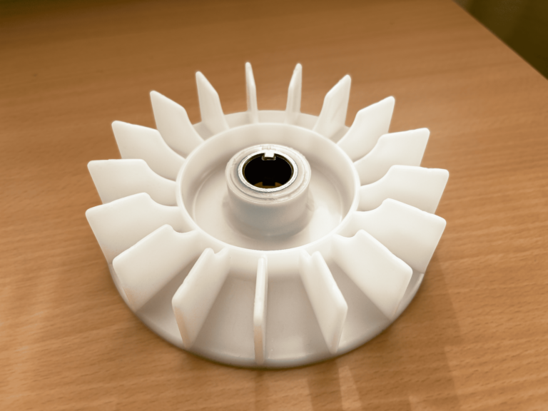 пластмасови изделия