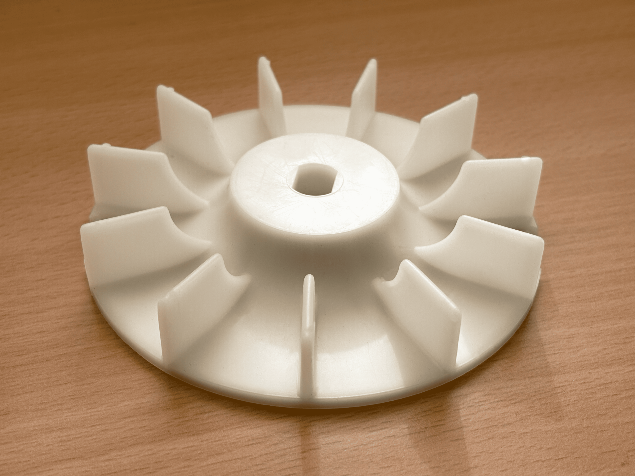 пластмасови изделия