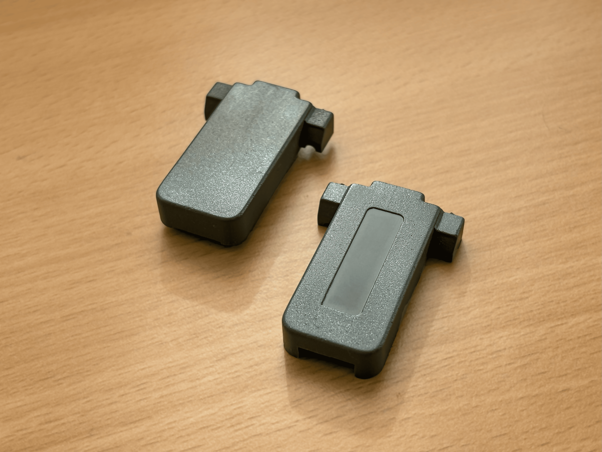 пластмасови изделия